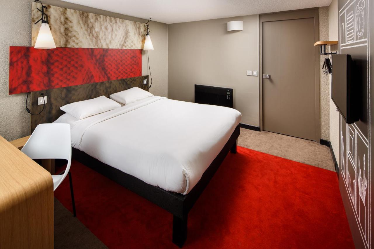 Отель Ibis Coventry South Экстерьер фото